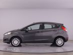 Ford Fiesta 1.25 Trend - 4