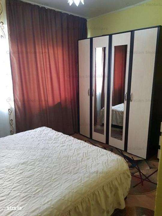 72mp  3 camere,  confort 1 Decomandat Obor-Scolilor balcon 7m - Imagine principală: 4/7