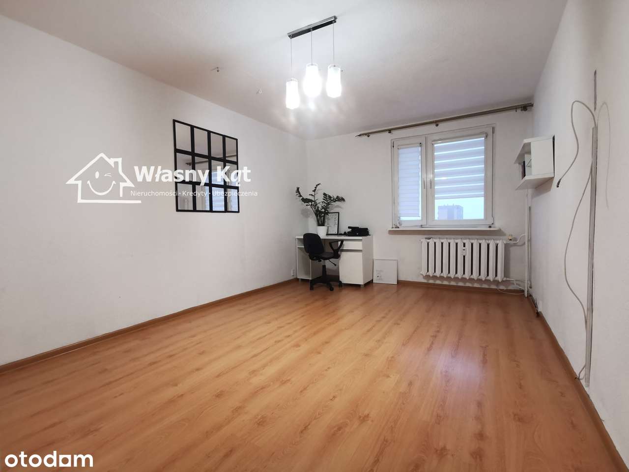 3 pokoje 65,92 m² | balkon | Os. Świętokrzyskie | super lokalizacja-6