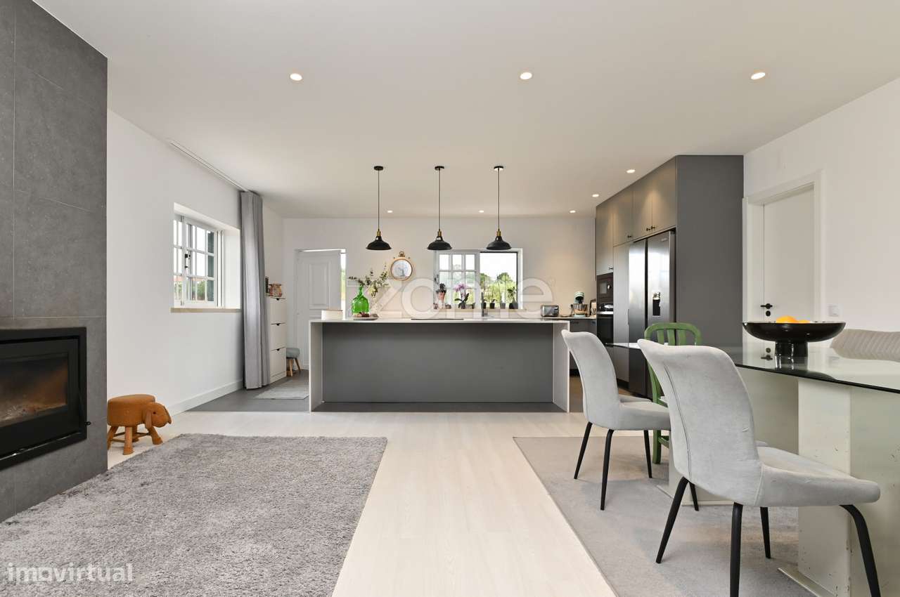 Moradia T3 para venda em Porto de Mós - Grande imagem: 3/32