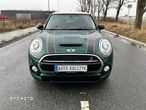 MINI Cooper S sport - 2