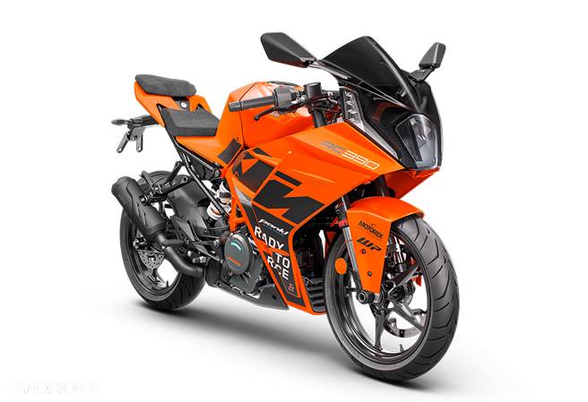 KTM RC 390 - 5