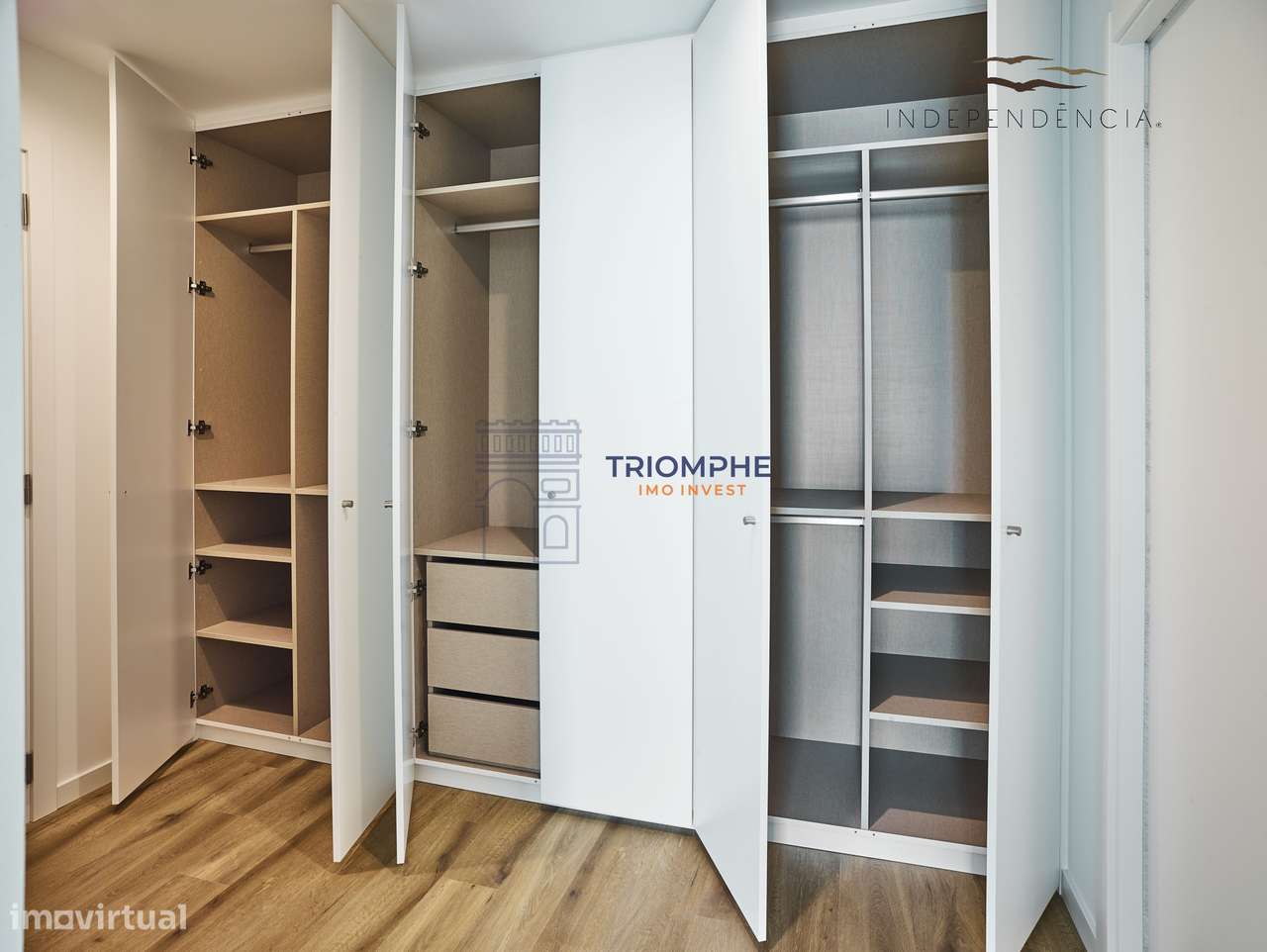 Apartamento T2 Nazaré Vista Mar - Grande imagem: 4/23