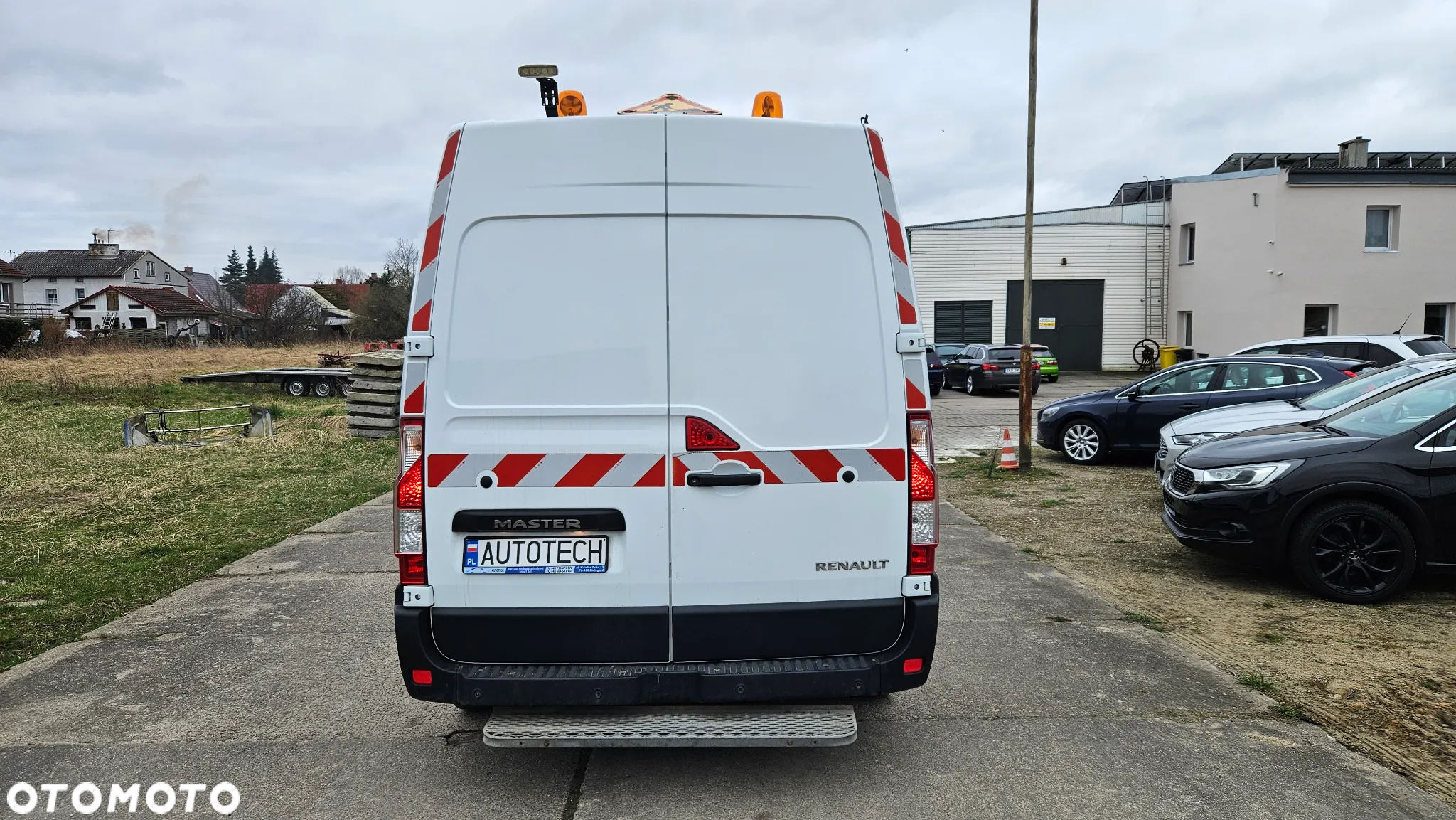 Renault master f3500 - 3