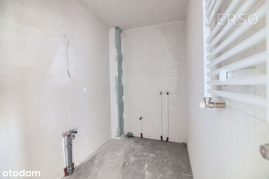 Mieszkanie 2 pokojowe z balkonem, oraz tarasem-8