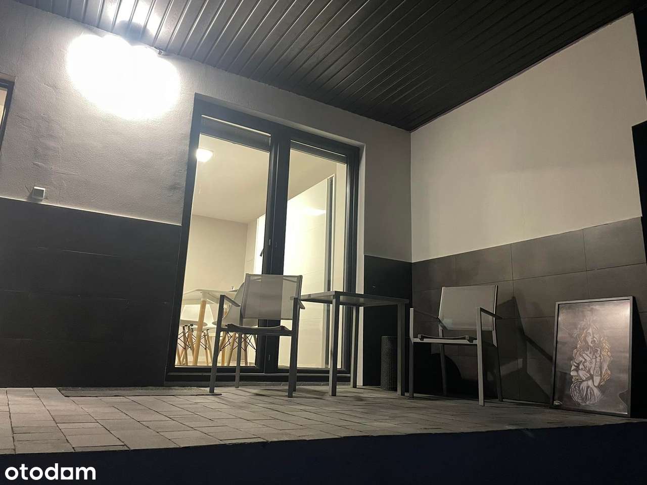 Lokal do wynajęcia (sala bankietowa)Zelów/Bełchatów - Pełny obrazek: 2/5