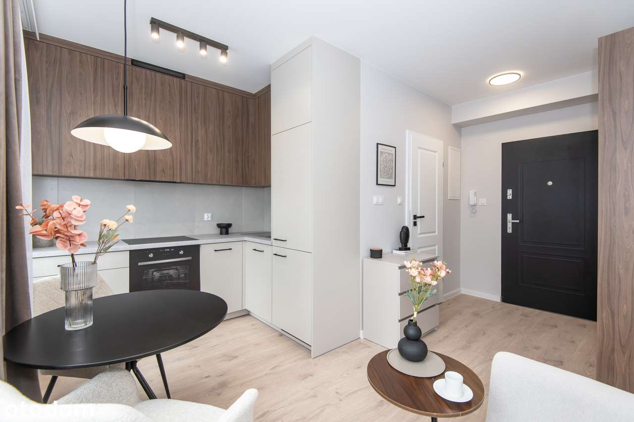 Wysoka jakość | Gotowe do wprowadzenia | Rewitalizowana kamienica-5