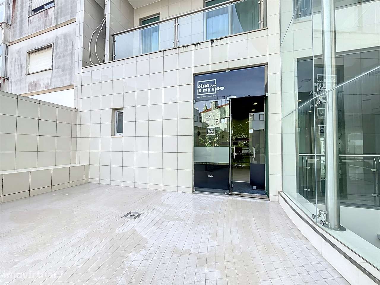 Loja no centro da cidade - Grande imagem: 3/16