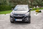 Hyundai ix35 2.0 CRDi 4WD Fifa World Cup Gold Edition - 10