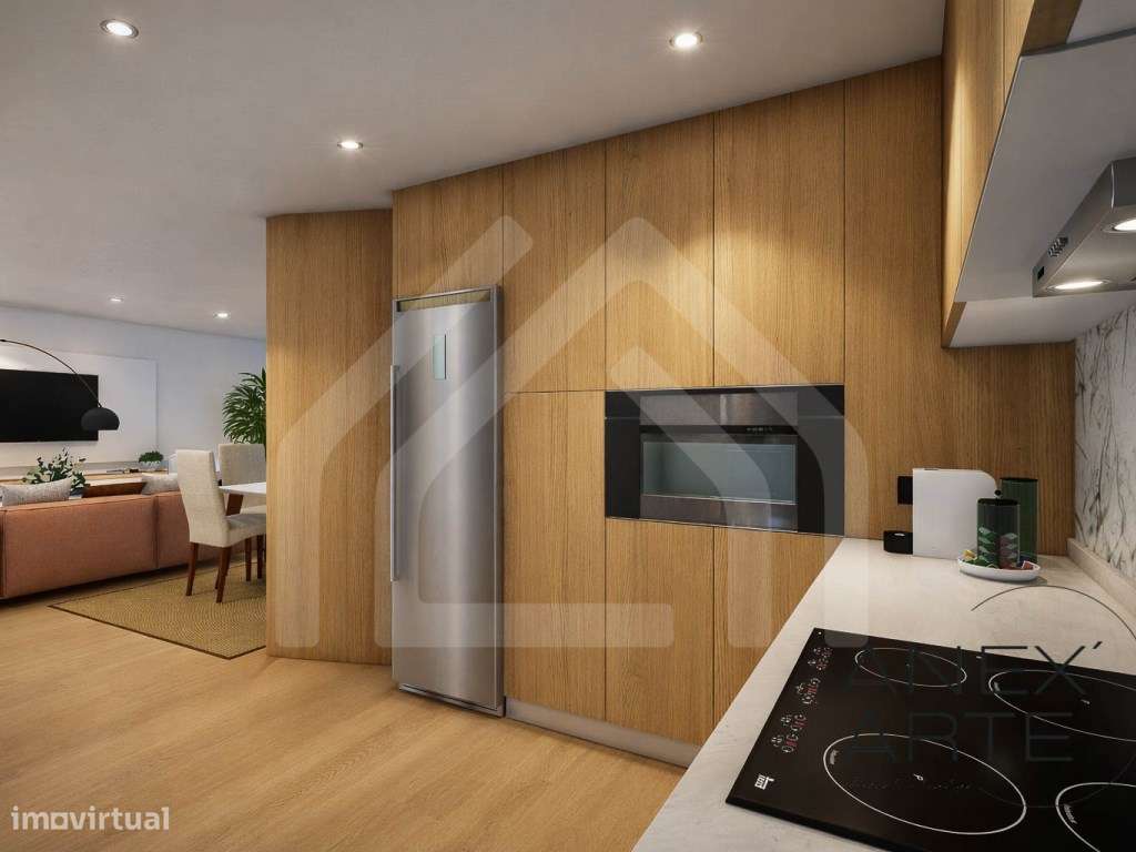 Apartamento T3 | Quinta de São Tomé| Condeixa-a-nova-7