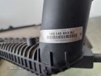 Radiador Intercooler Volkswagen Golf Vi (5K1) - 3