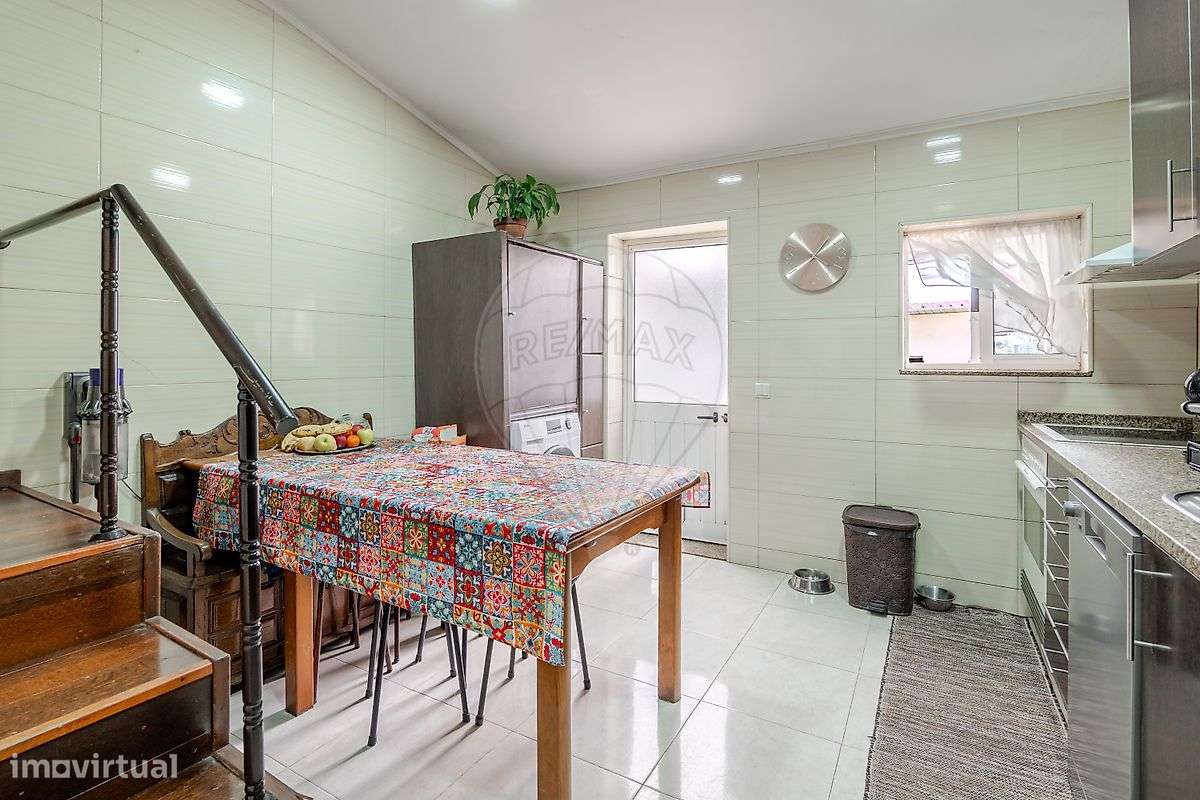 Moradia T2 para venda-1