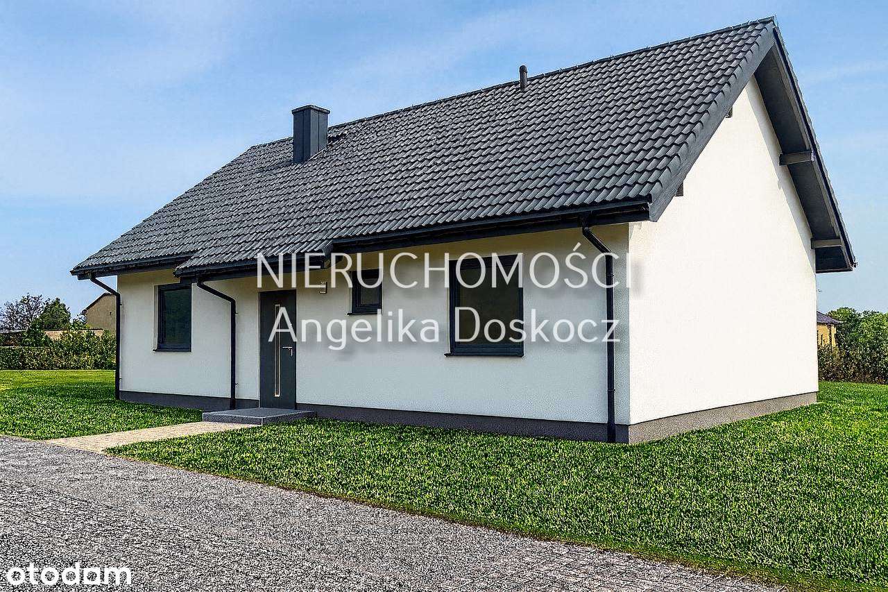 Dom, 101 m², Czerwionka-Leszczyny-0