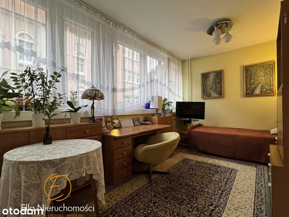 3 pokoje w centrum Legnicy + garaż - Pełny obrazek: 3/12