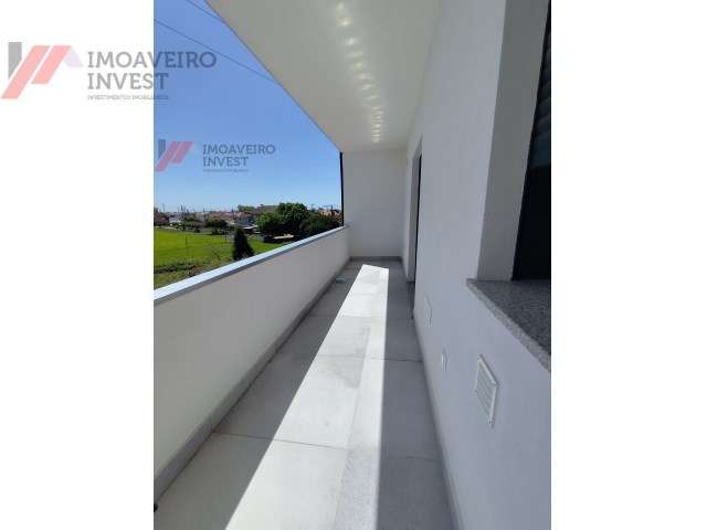 Apartamento T2 Novo em Santa Joana – Aveiro-20