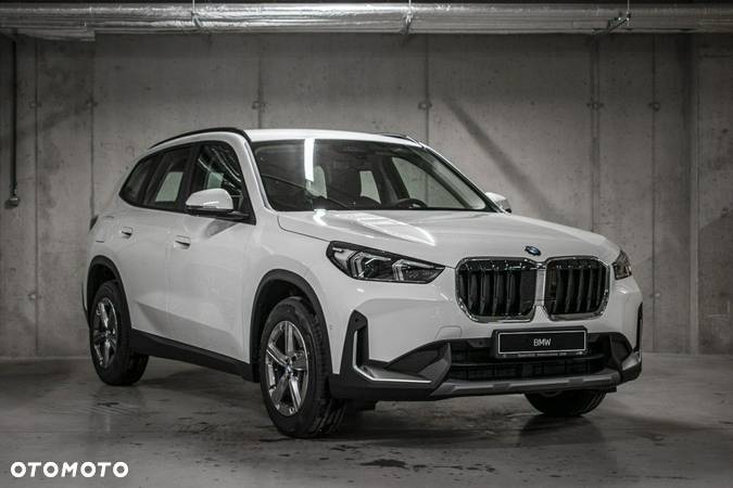 BMW X1 - 6