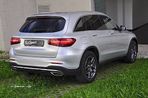 Mercedes-Benz GLC 250 d AMG Line 4-Matic - 17