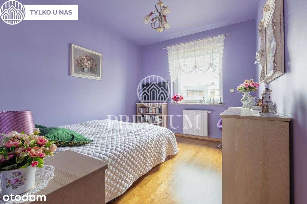 Wyjątkowy apartament na Osiedlu Paryskim-6