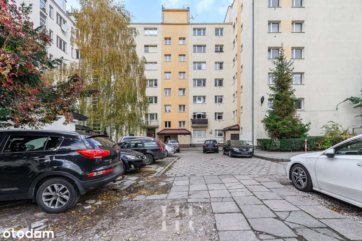 Wola| Browary Warszawskie |Loggia |Winda| Parking-14