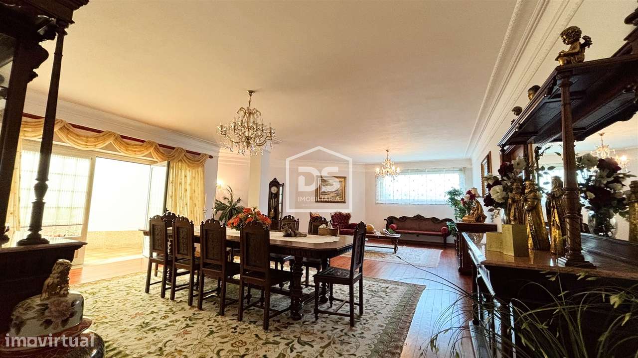 Quinta T5 Venda em Nevogilde,Lousada-16