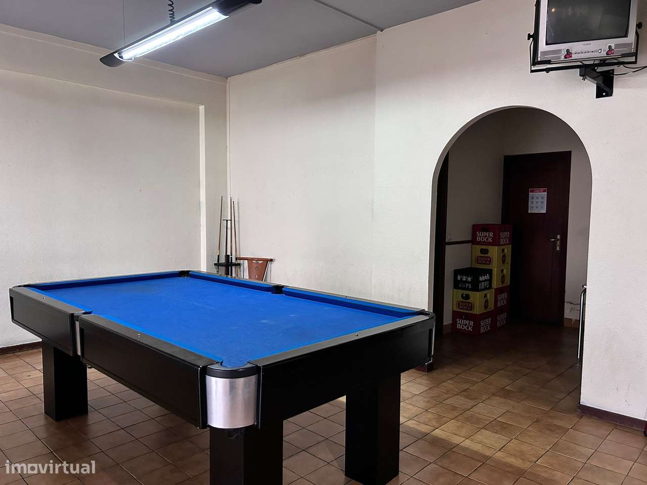 Trespasse Café em Águas Santas, Maia-15