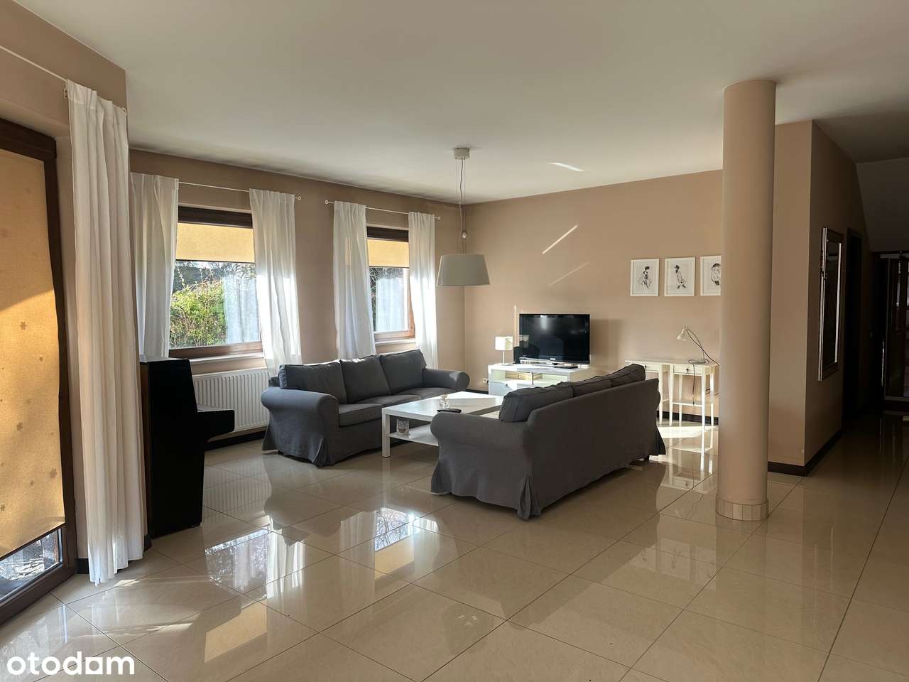 Dom jednorodzinny  Lisiniec zamknięte osiedle gotowy do zamieszkania-5