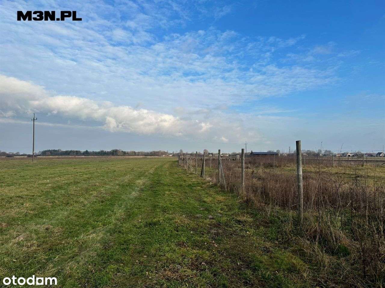 Działka budowlana 8 arów Szczurowa - Brzesko-16