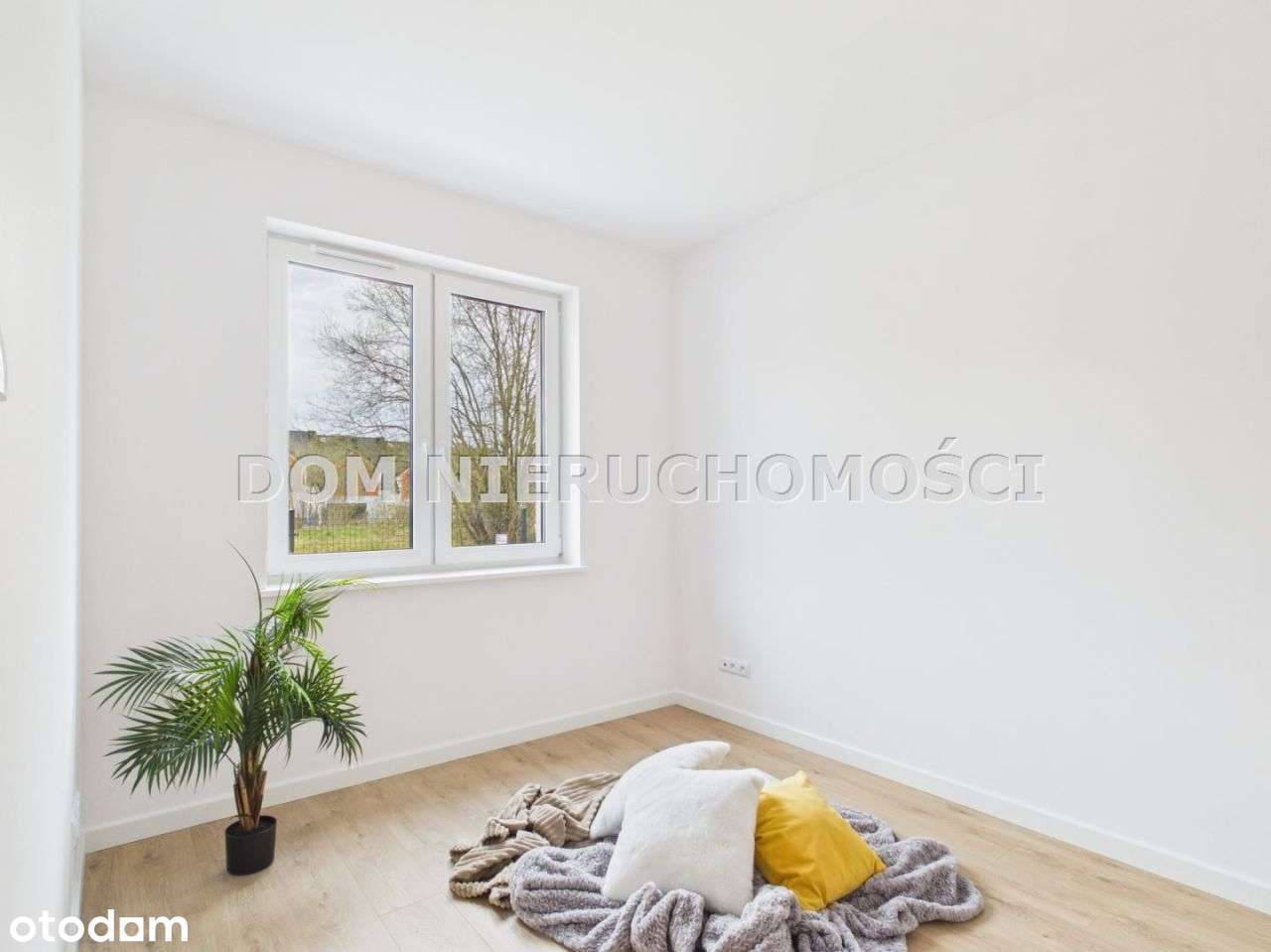 Nowe Bezczynszowe 3-pok Mieszkanie-8
