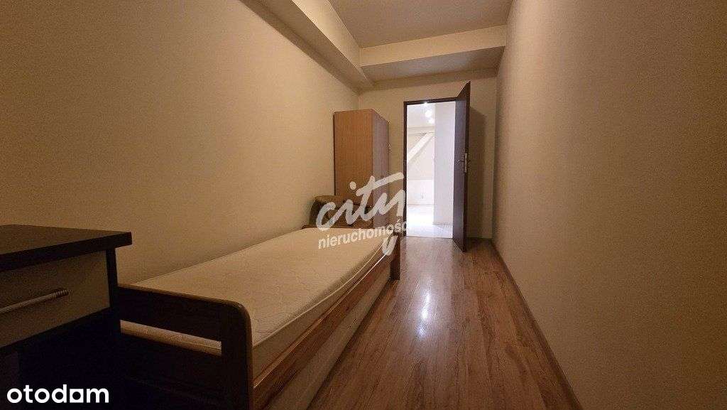 4-pokojowe mieszkanie w centrum ul. 5 Lipca - Pełny obrazek: 4/9