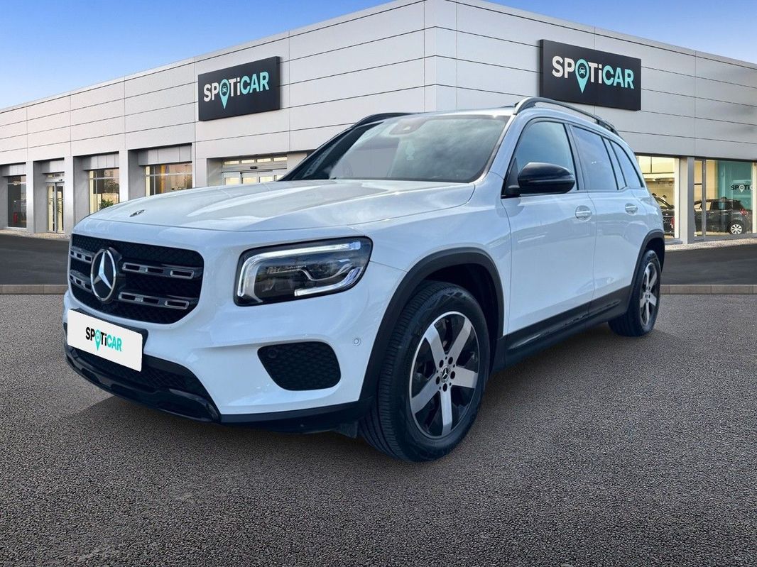 Mercedes-Benz 200 d Progressive 8G-DCT 500-197-252! Salon PL! FV23%!
