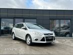 Ford Focus 1.6 TI-VCT Sport - 4