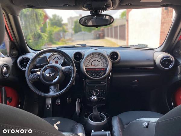 MINI Countryman Cooper SD ALL4 - 4