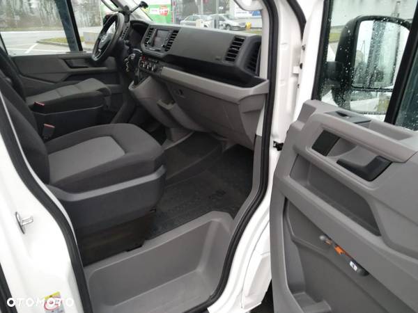 Volkswagen CRAFTER - 17