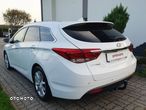 Hyundai i40 Kombi 1.7 CRDi Premium - 35