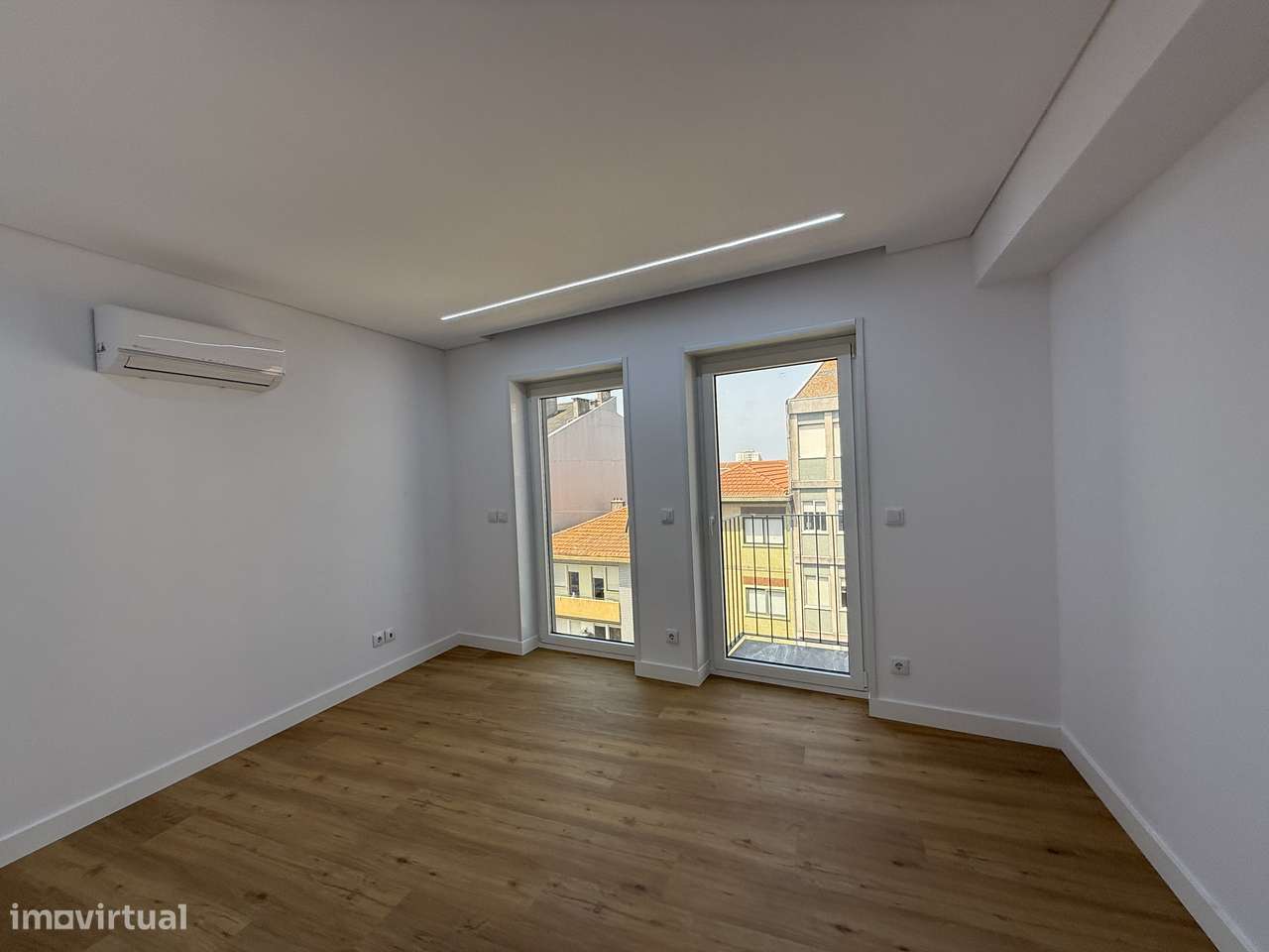 Apartamento T1 Novo - Centro Histórico do Porto-9