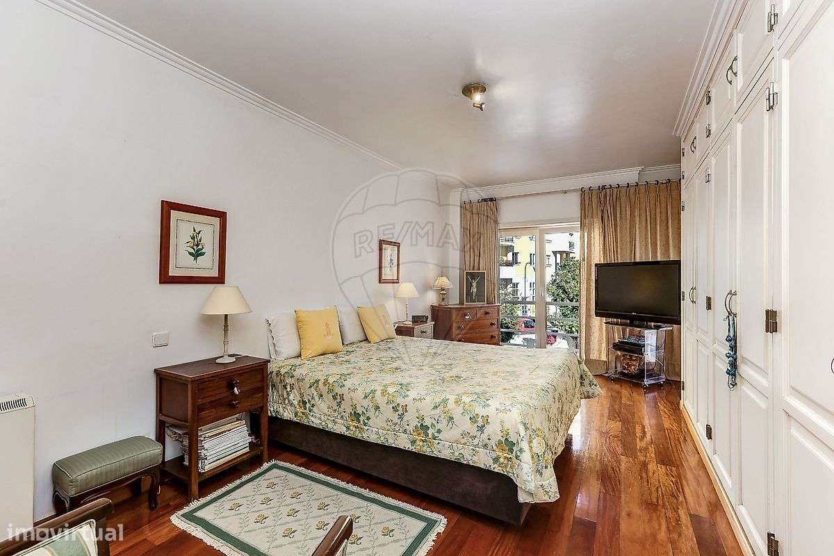 Moradia T4 para venda-22