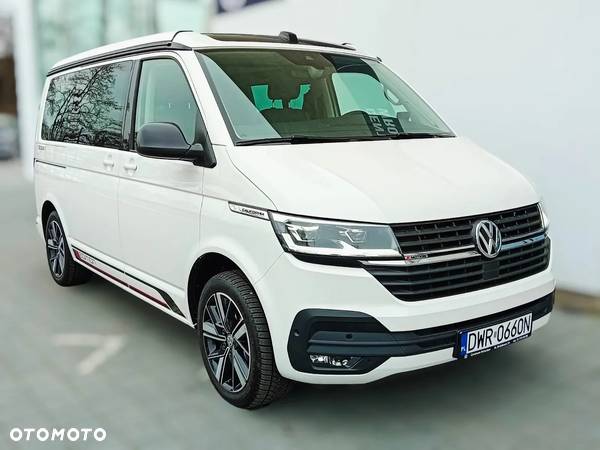 Volkswagen California 6.1 Ocean - 1