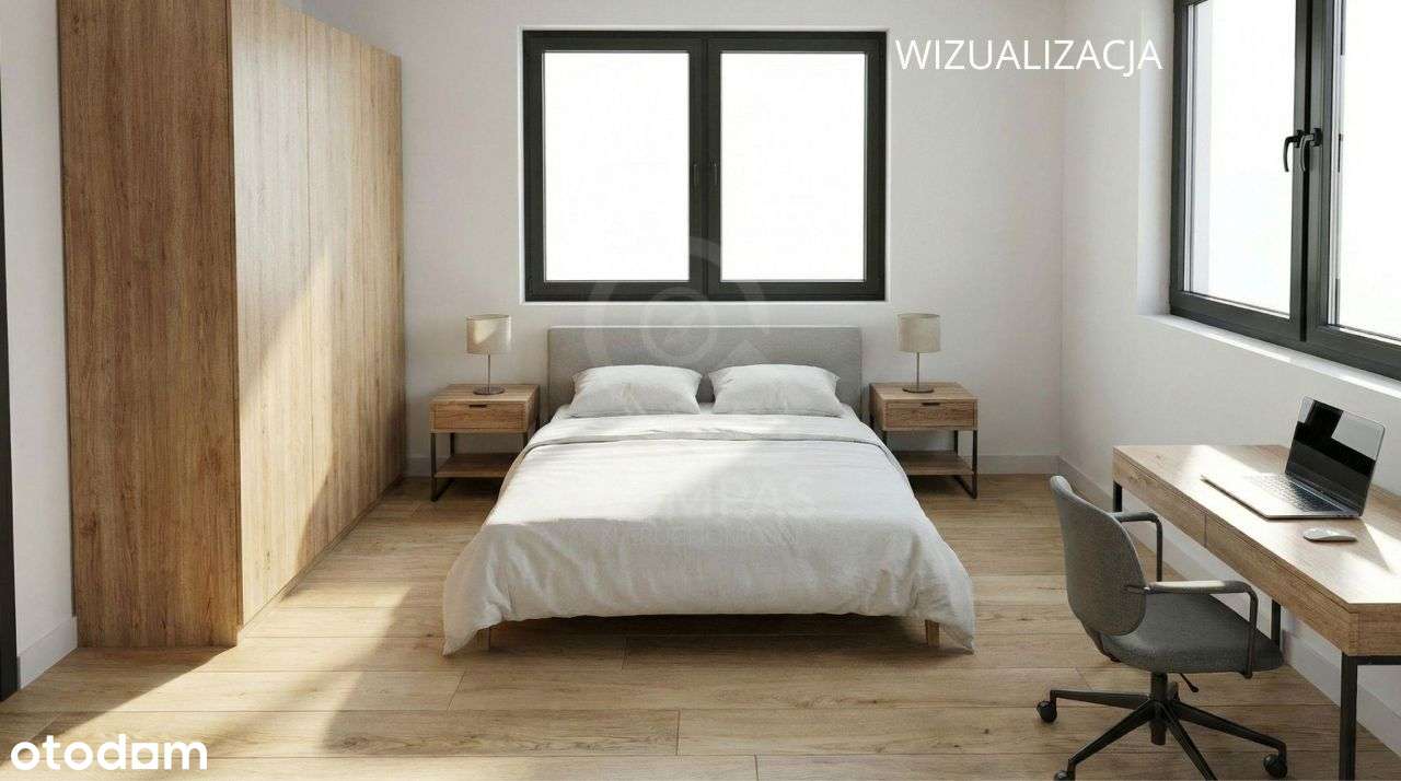 Radwanice | dom z potencjałem | 1,4km od Wrocławia-2