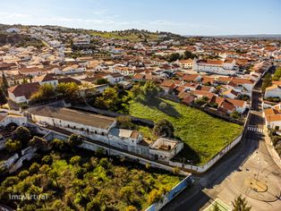 OPORTUNIDADE DE INVESTIMENTO | Terreno em Viana do Alentejo com via... - Grande imagem: 3/60