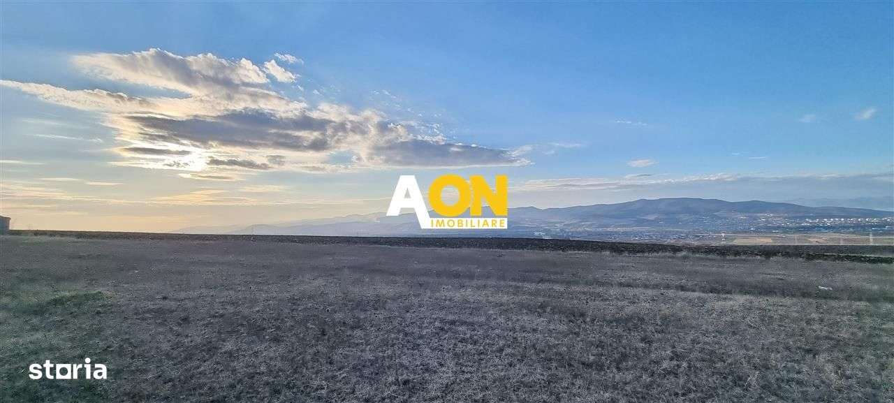 De vanzare 789mp teren intravilan Oarda de Sus - Imagine principală: 3/3