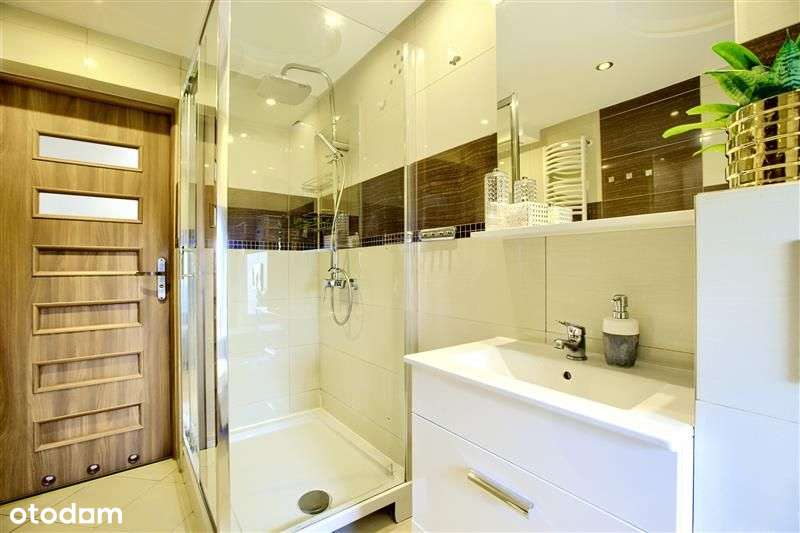 Mieszkanie 2-Pokojowe – 57,9 m2 – II Piętro – Sia-10