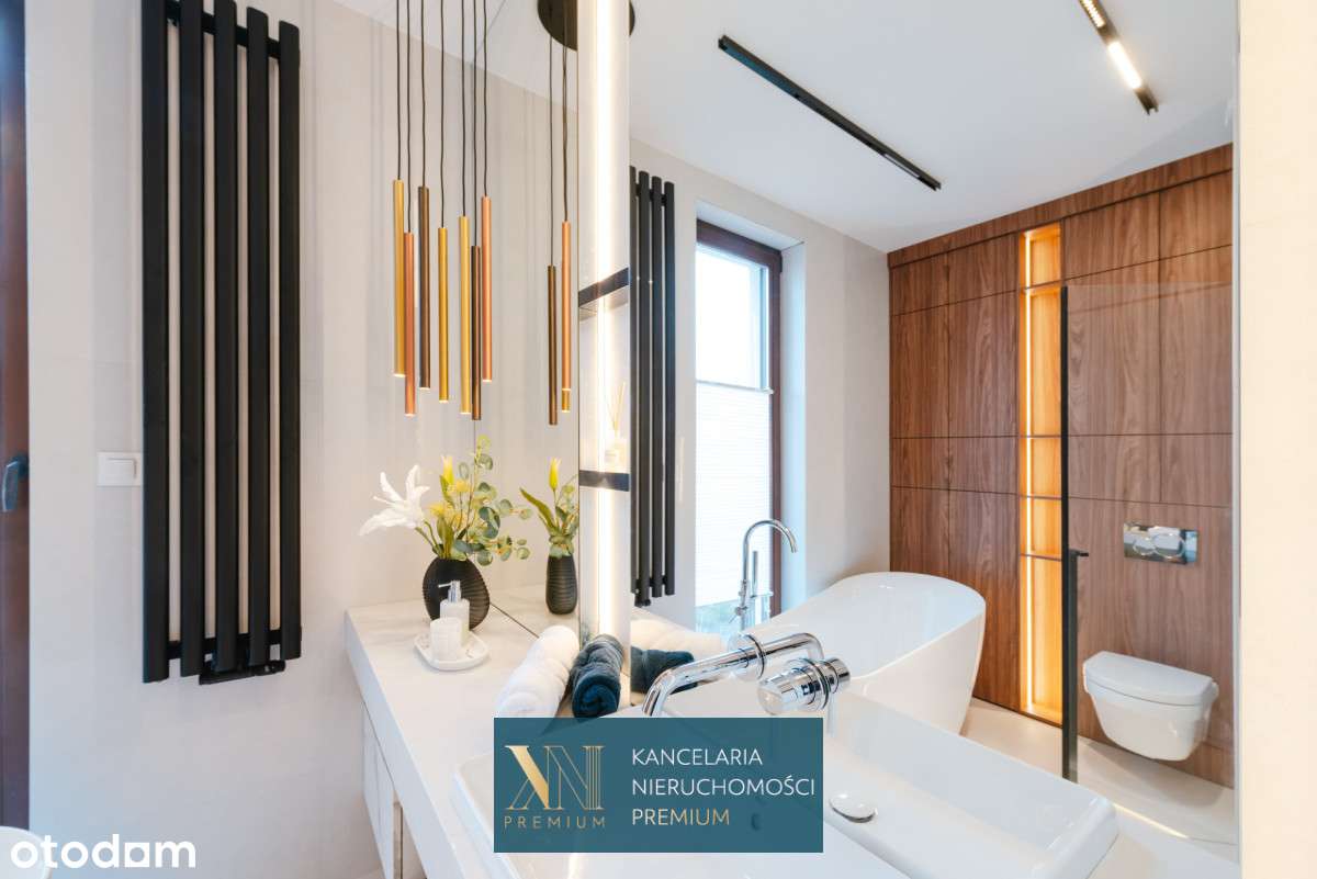 Nieruchomość z własnym schronem / ponad 100m-15