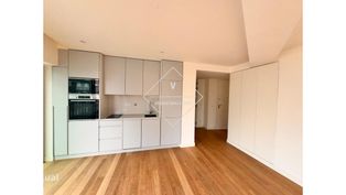 Apartamento T1 em Lisboa - Grande imagem: 5/17