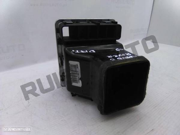 Difusor Frente Direito Jve00041 Land Rover Range Rover Iii (l32 - 2