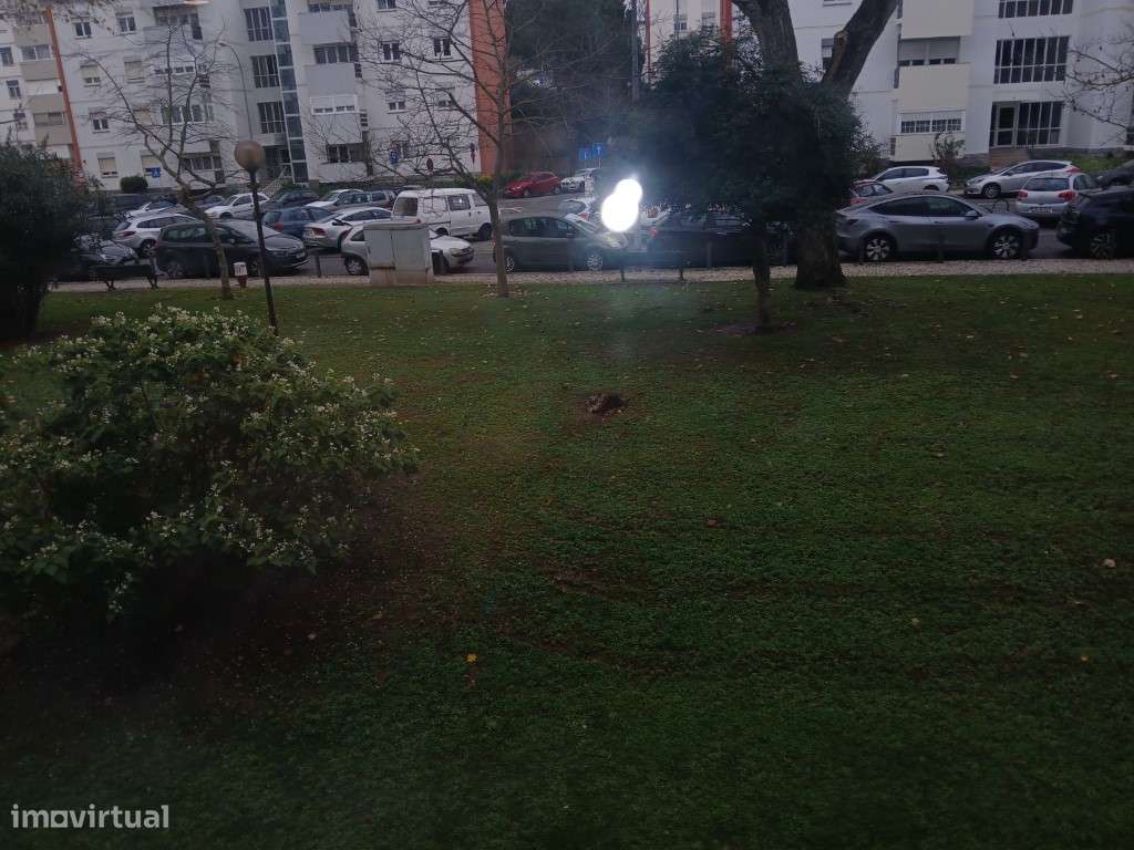 T2 Oeiras - Bairro da Figueirinha-20