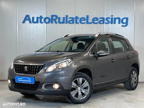 Peugeot 2008 1.5 BlueHDI FAP Active - 1