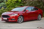 Ford Mondeo 2.0 TDCi ST-Line X - 8