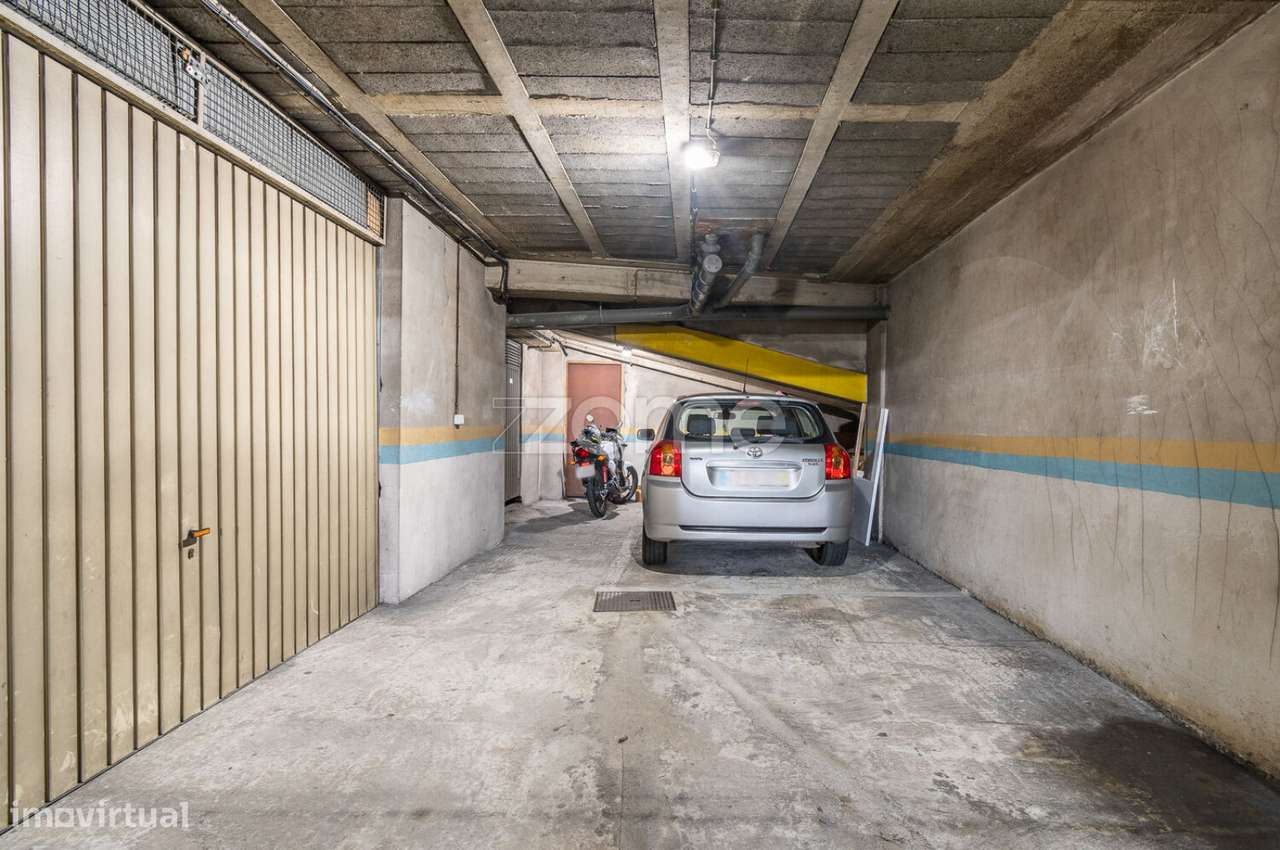 Apartamento T1, em São Vítor, Braga-25