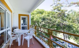 Apartamento T2 + 1 para venda em Vilamoura, a curta distância da Marin