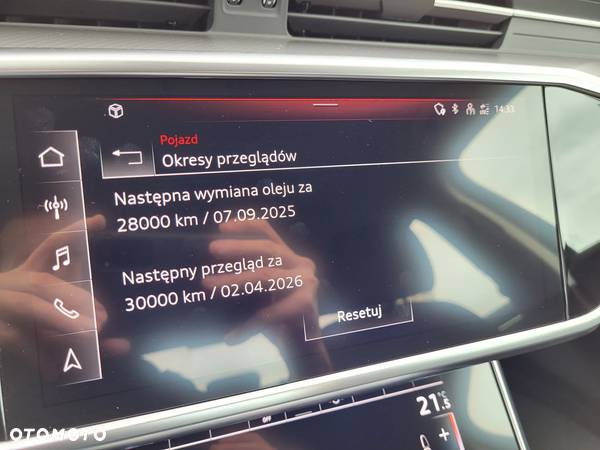 Audi A6 40 TDI mHEV S tronic - 32